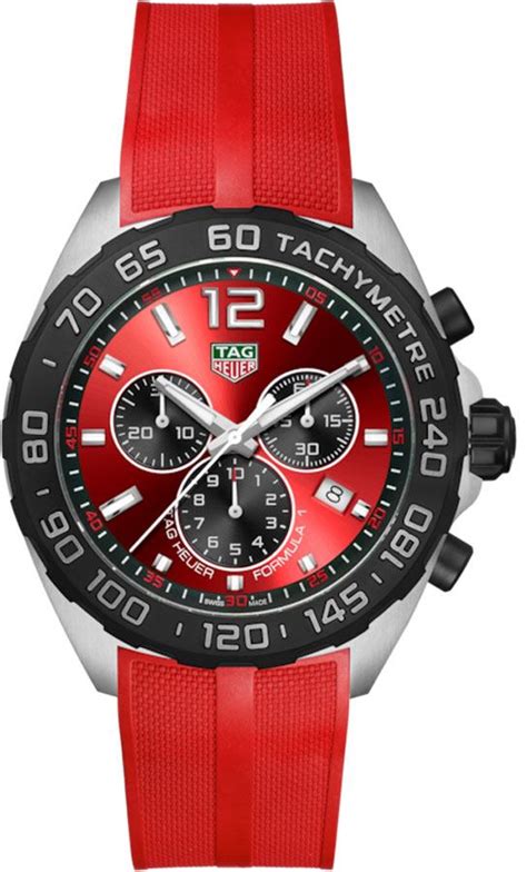 tag heuer price list.